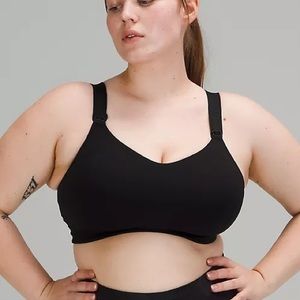Lululemon Swift Speed Bra 34d